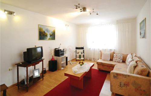 Holiday Home Marceljani Kolcic Breg