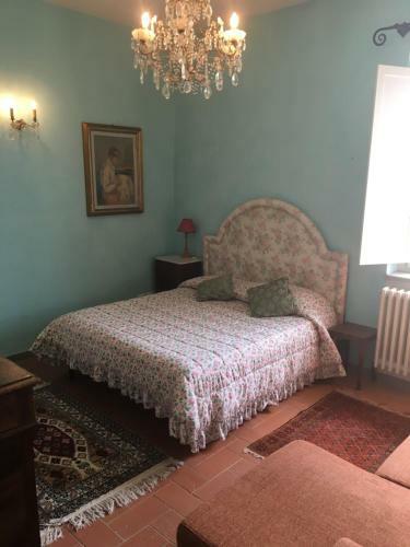 Agroturismo Fattoria I Ciliegi