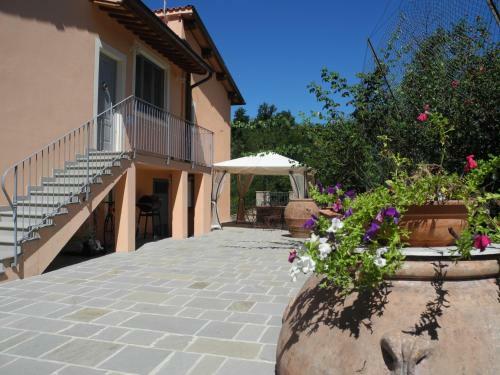 Agroturismo Fattoria I Ciliegi