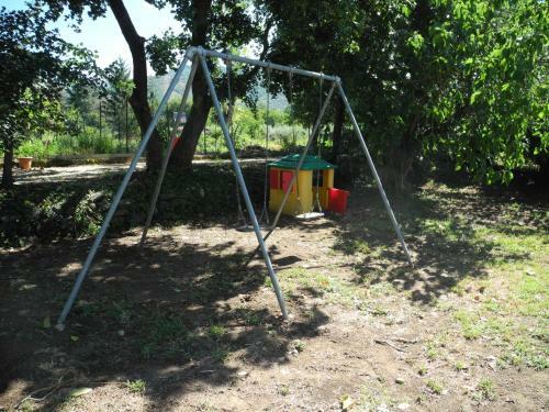 Agroturismo Fattoria I Ciliegi