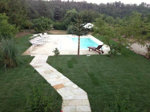 Agroturismo Fattoria I Ciliegi