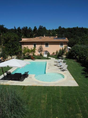 Agroturismo Fattoria I Ciliegi