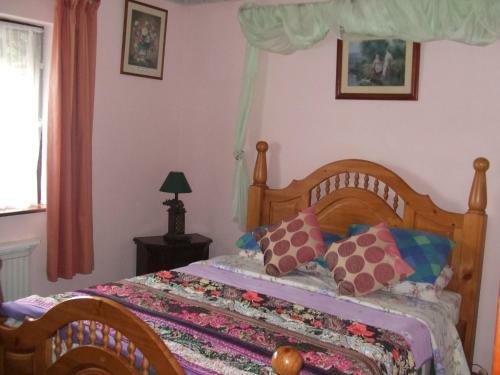 Friary View Bed & Breakfast
