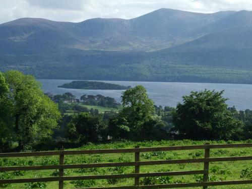 Friary View Bed & Breakfast