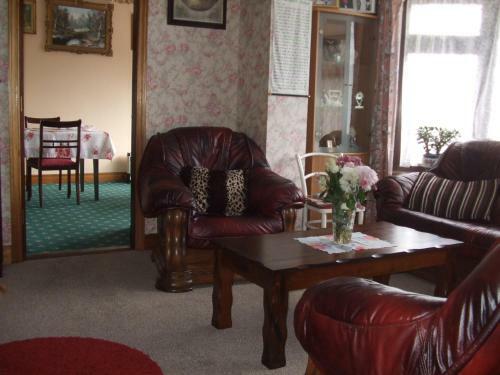 Friary View Bed & Breakfast