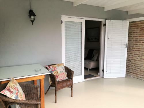 Hostal Livesey Lodge Guest House
