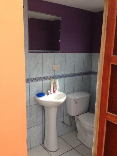 Turismo Cusco Peru Hostel