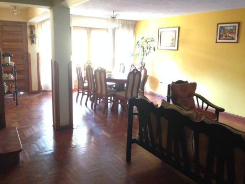 Turismo Cusco Peru Hostel