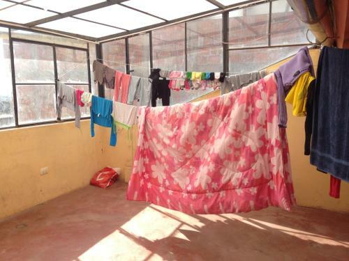 Turismo Cusco Peru Hostel