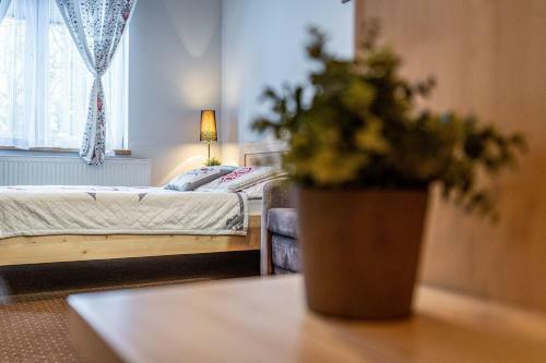 Hostal Willa Cicha Woda Centrum