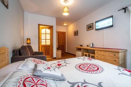 Hostal Willa Cicha Woda Centrum
