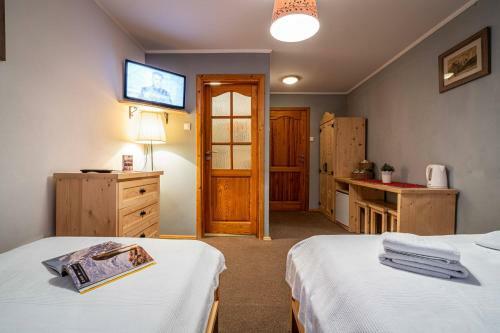 Hostal Willa Cicha Woda Centrum
