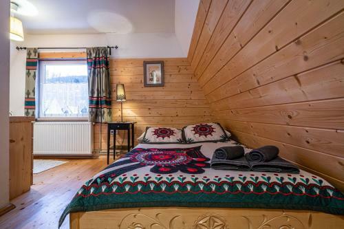 Hostal Willa Cicha Woda Centrum