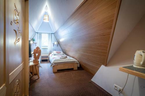 Hostal Willa Cicha Woda Centrum