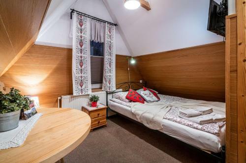 Hostal Willa Cicha Woda Centrum