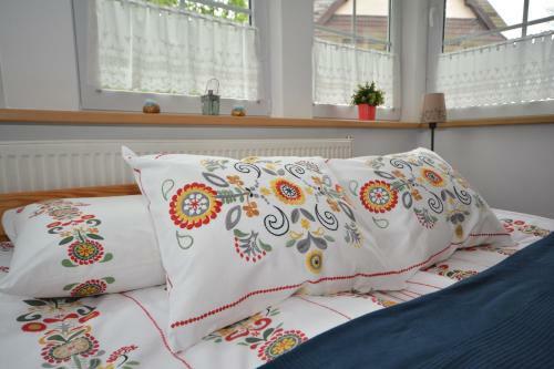 Hostal Willa Cicha Woda Centrum