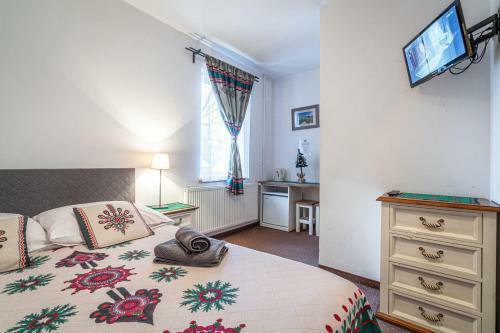 Hostal Willa Cicha Woda Centrum