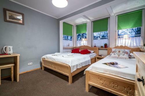 Hostal Willa Cicha Woda Centrum
