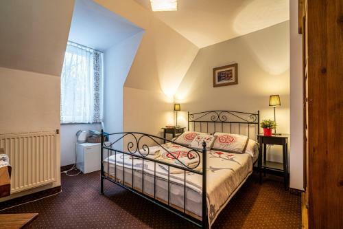 Hostal Willa Cicha Woda Centrum