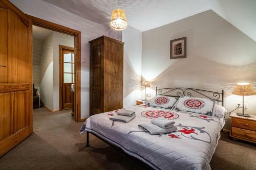Hostal Willa Cicha Woda Centrum