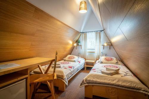 Hostal Willa Cicha Woda Centrum