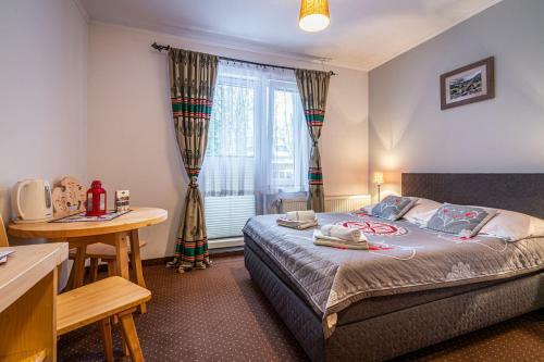 Hostal Willa Cicha Woda Centrum