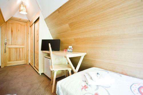 Hostal Willa Cicha Woda Centrum