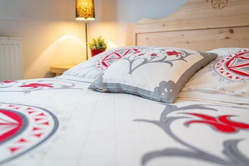 Hostal Willa Cicha Woda Centrum