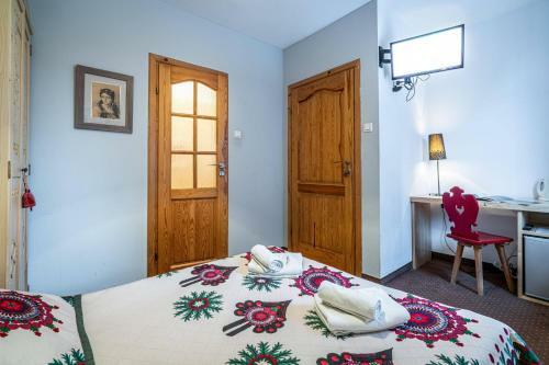 Hostal Willa Cicha Woda Centrum