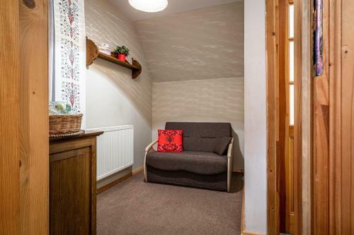 Hostal Willa Cicha Woda Centrum