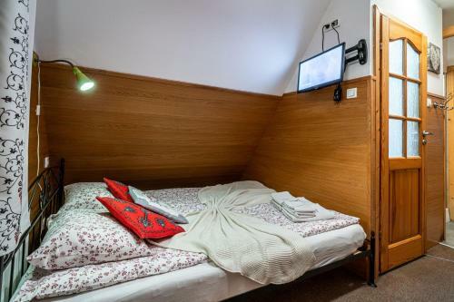 Hostal Willa Cicha Woda Centrum