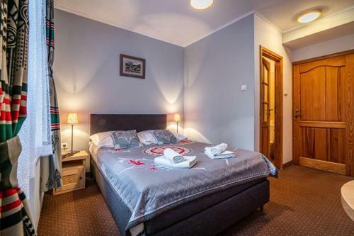 Hostal Willa Cicha Woda Centrum