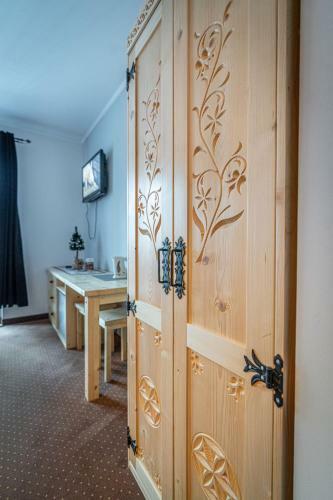 Hostal Willa Cicha Woda Centrum