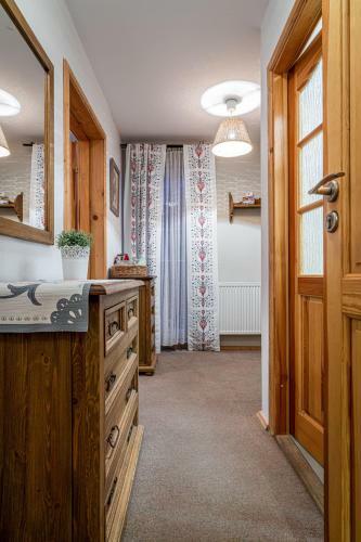 Hostal Willa Cicha Woda Centrum