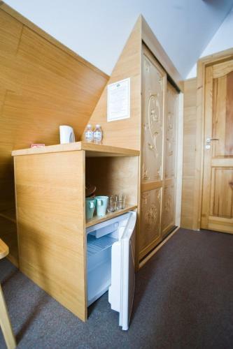 Hostal Willa Cicha Woda Centrum