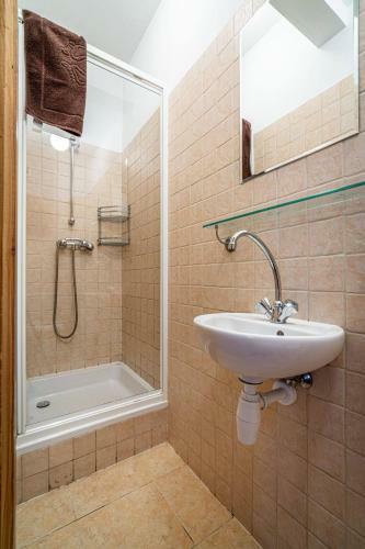 Hostal Willa Cicha Woda Centrum