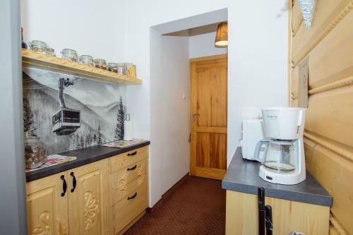 Hostal Willa Cicha Woda Centrum