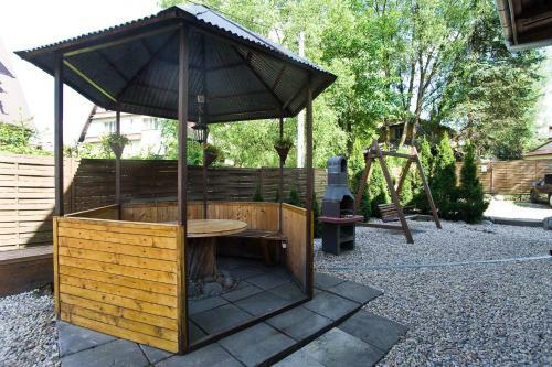 Hostal Willa Cicha Woda Centrum