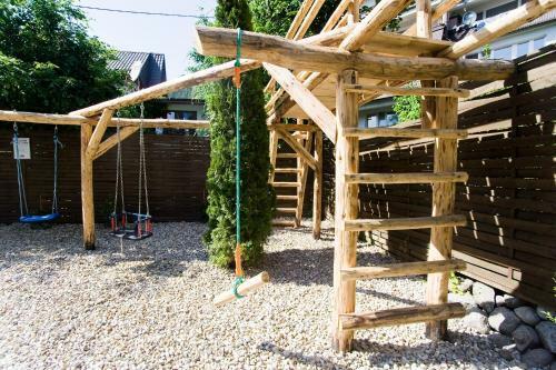Hostal Willa Cicha Woda Centrum