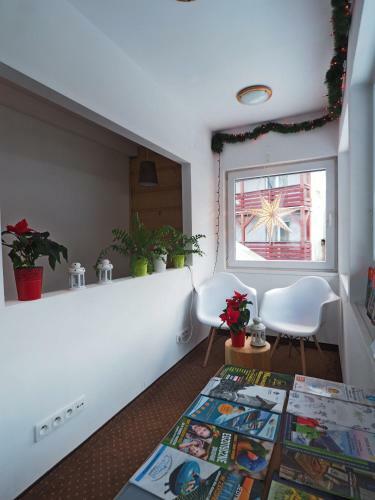 Hostal Willa Cicha Woda Centrum