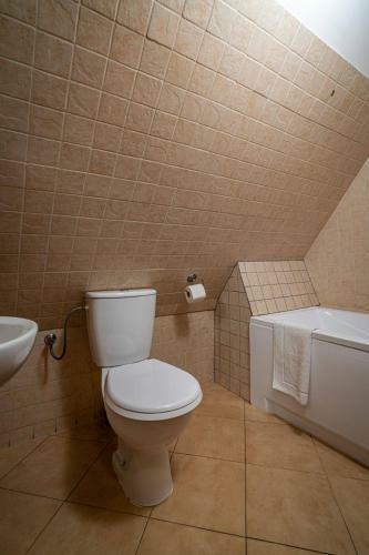 Hostal Willa Cicha Woda Centrum