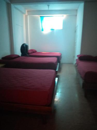 Hotel San Jacinto