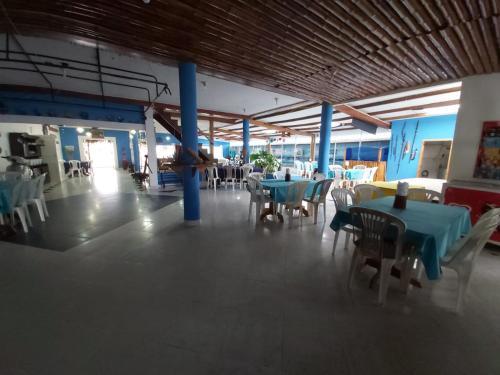 Hotel San Jacinto
