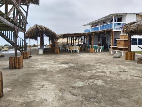 Hotel San Jacinto