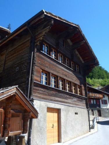 Pfr�ndhaus