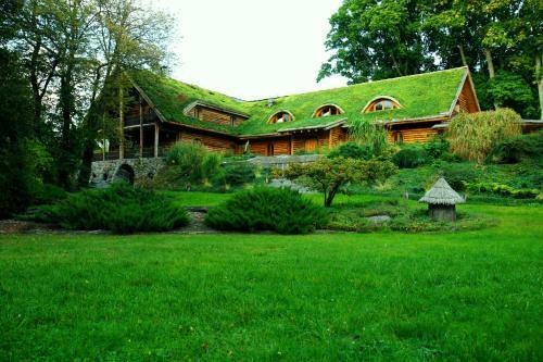 Hotel Galindia Kraina Alkos