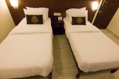 Cloud Nine Serviced Apartments