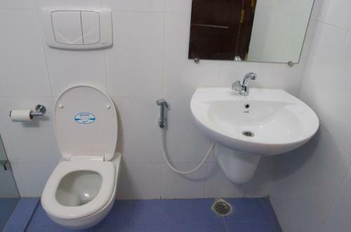 Cloud Nine Serviced Apartments