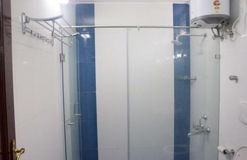 Cloud Nine Serviced Apartments