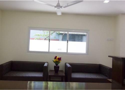 Cloud Nine Serviced Apartments